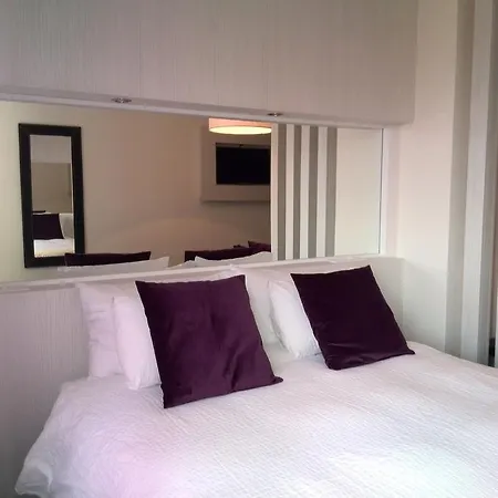 Apartment Indigo Madeira - Marina Club *