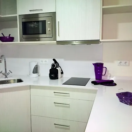 Indigo Madeira - Marina Club Apartment