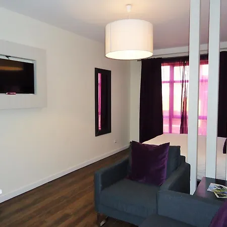 Apartment Indigo Madeira - Marina Club *