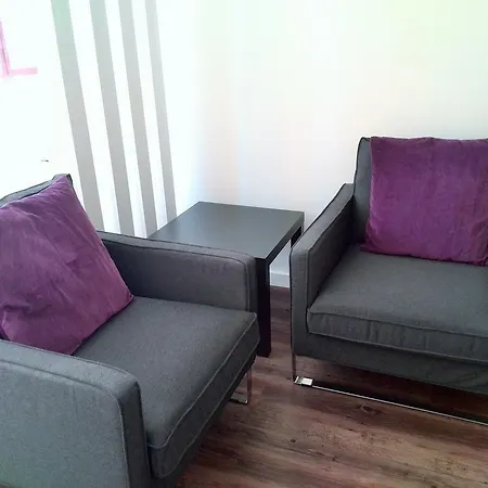 Apartment Indigo Madeira - Marina Club *