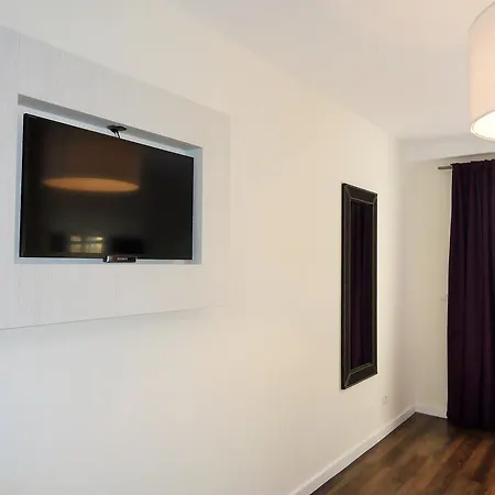 Apartment Indigo Madeira - Marina Club