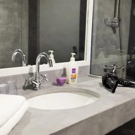 Apartment Indigo Madeira - Marina Club Funchal (Madeira)