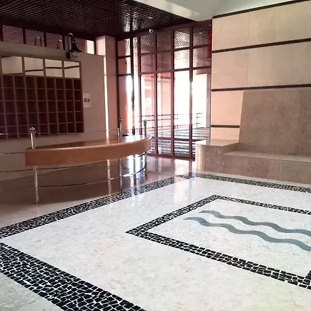 Indigo Madeira - Marina Club Apartment
