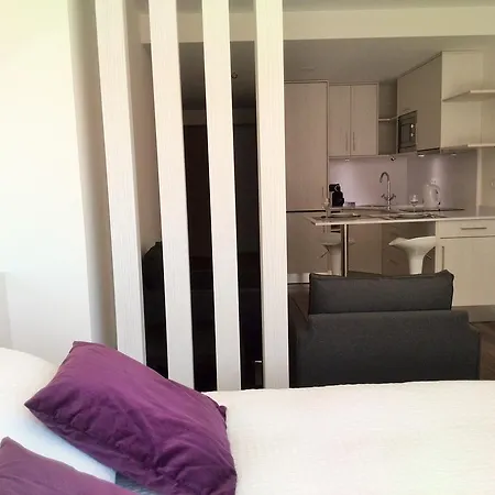 Indigo Madeira - Marina Club Apartment *