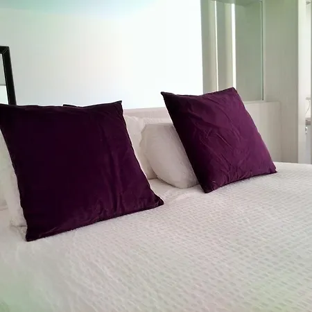 Indigo Madeira - Marina Club Apartment *