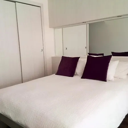 Apartment Indigo Madeira - Marina Club Funchal (Madeira)