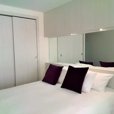 Indigo Madeira - Marina Club Apartment