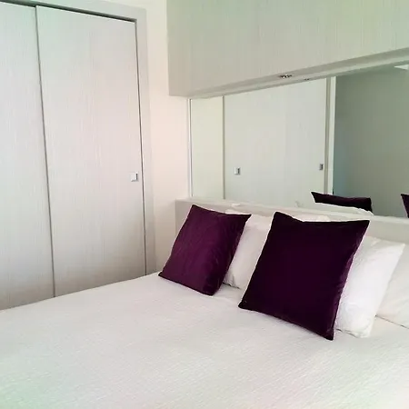 Indigo Madeira - Marina Club Funchal (Madeira)