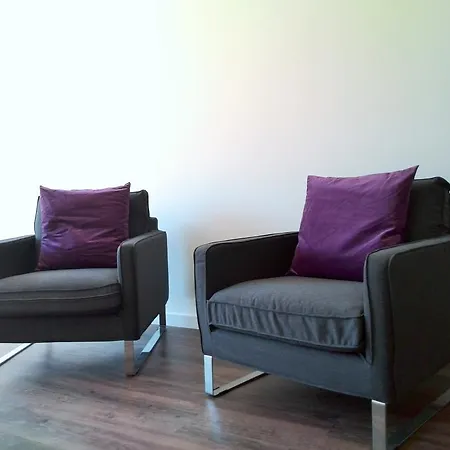 Indigo Madeira - Marina Club Apartment