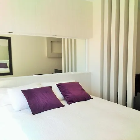 Indigo Madeira - Marina Club Apartment *